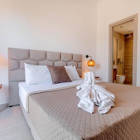 Ionian Arches Hotel Gouvia Luaran gambar