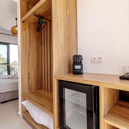 Ionian Arches Hotel Gouvia Luaran gambar