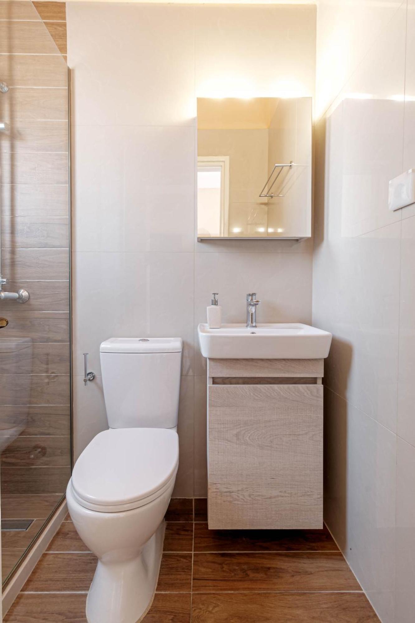 Ionian Arches Hotel Gouvia Bilik gambar