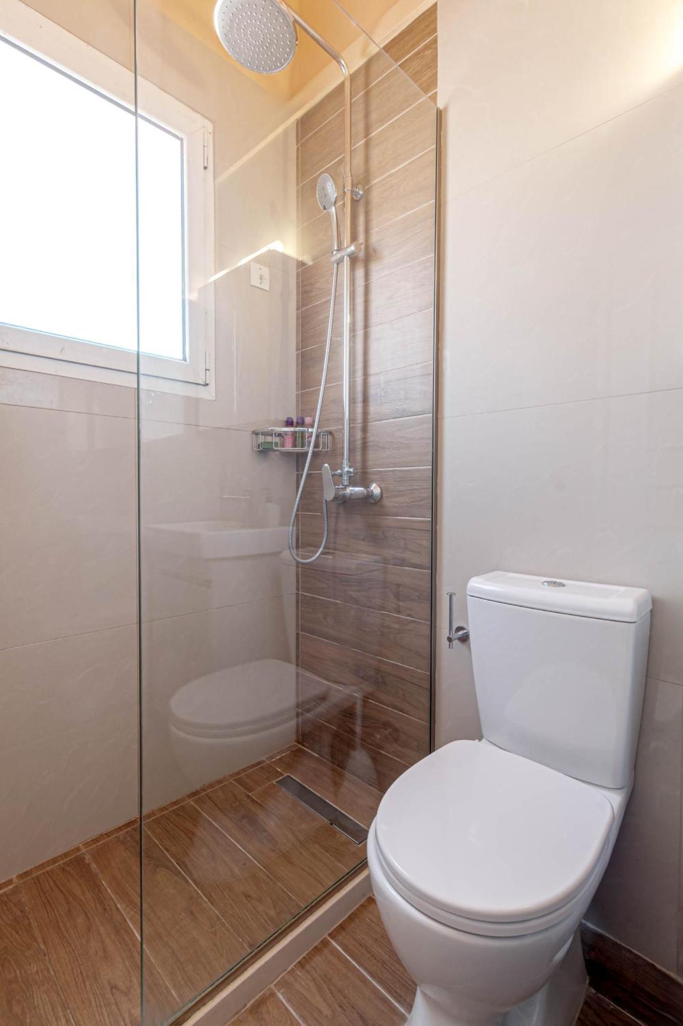 Ionian Arches Hotel Gouvia Bilik gambar